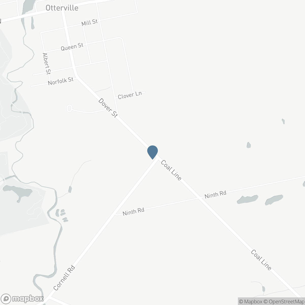 148 DOVER STREET, Norwich, Ontario N0J 1R0